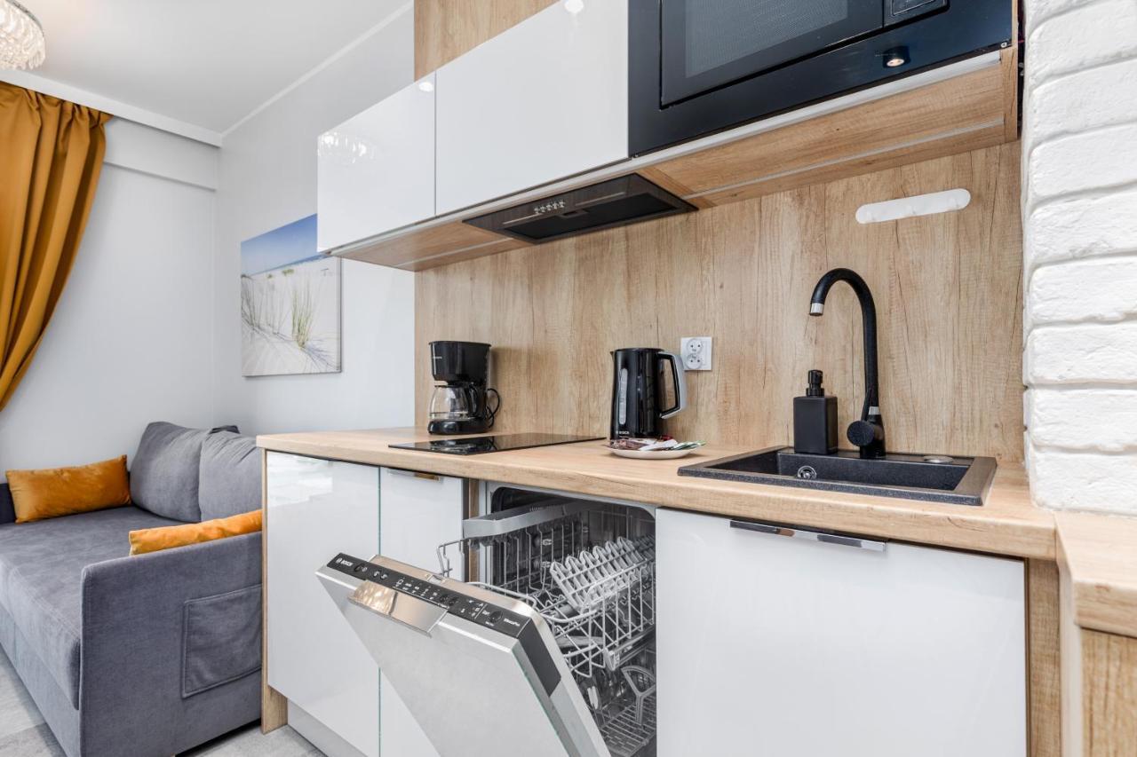 Balticus By Renters Apartment