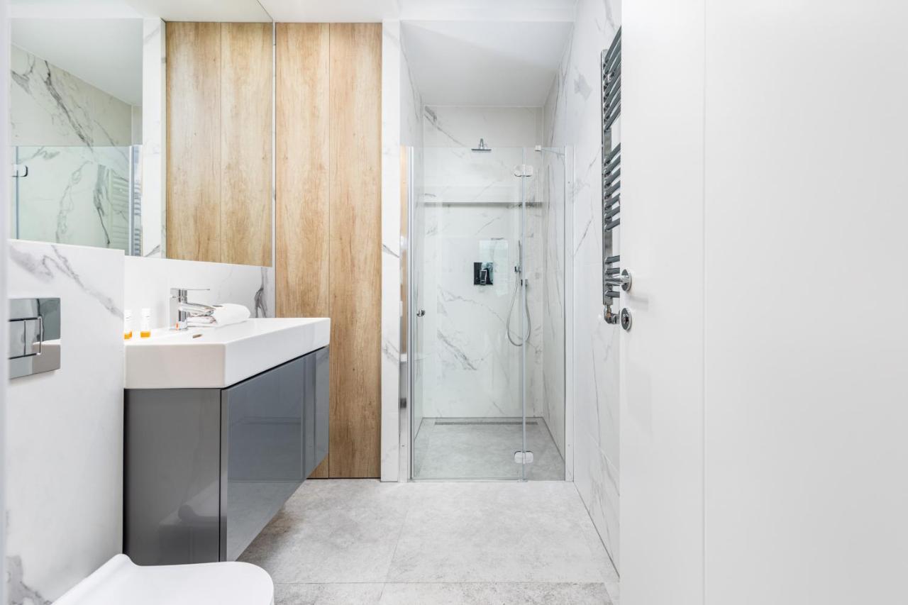Balticus By Renters Apartment