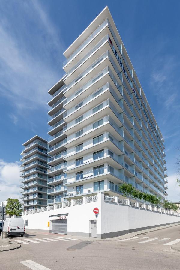 Apartment Balticus By Renters