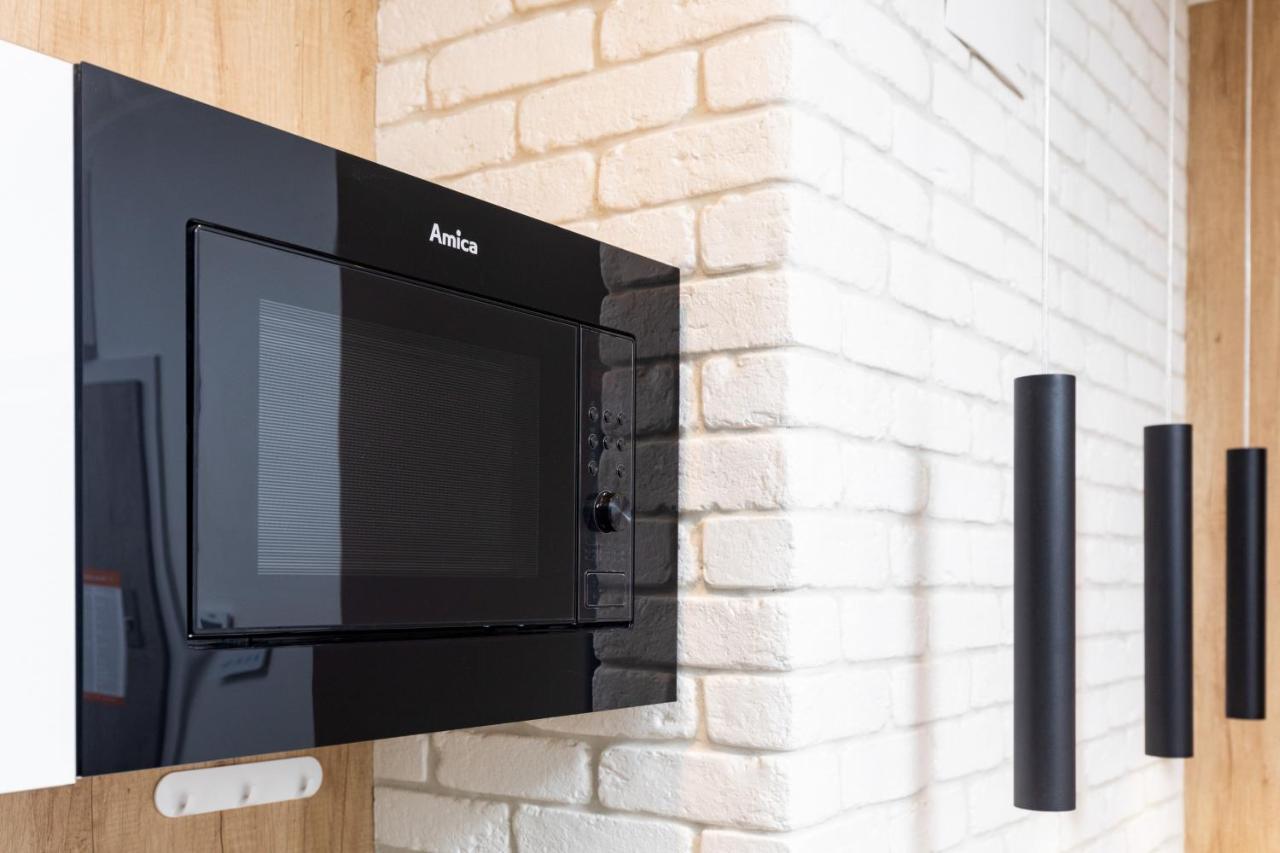 Apartment Balticus By Renters *