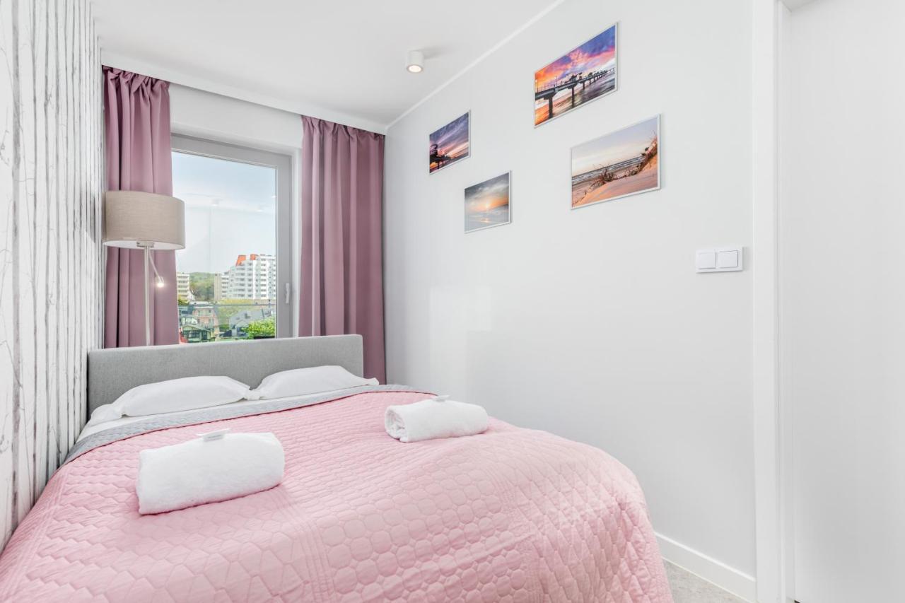 Apartment Balticus By Renters *
