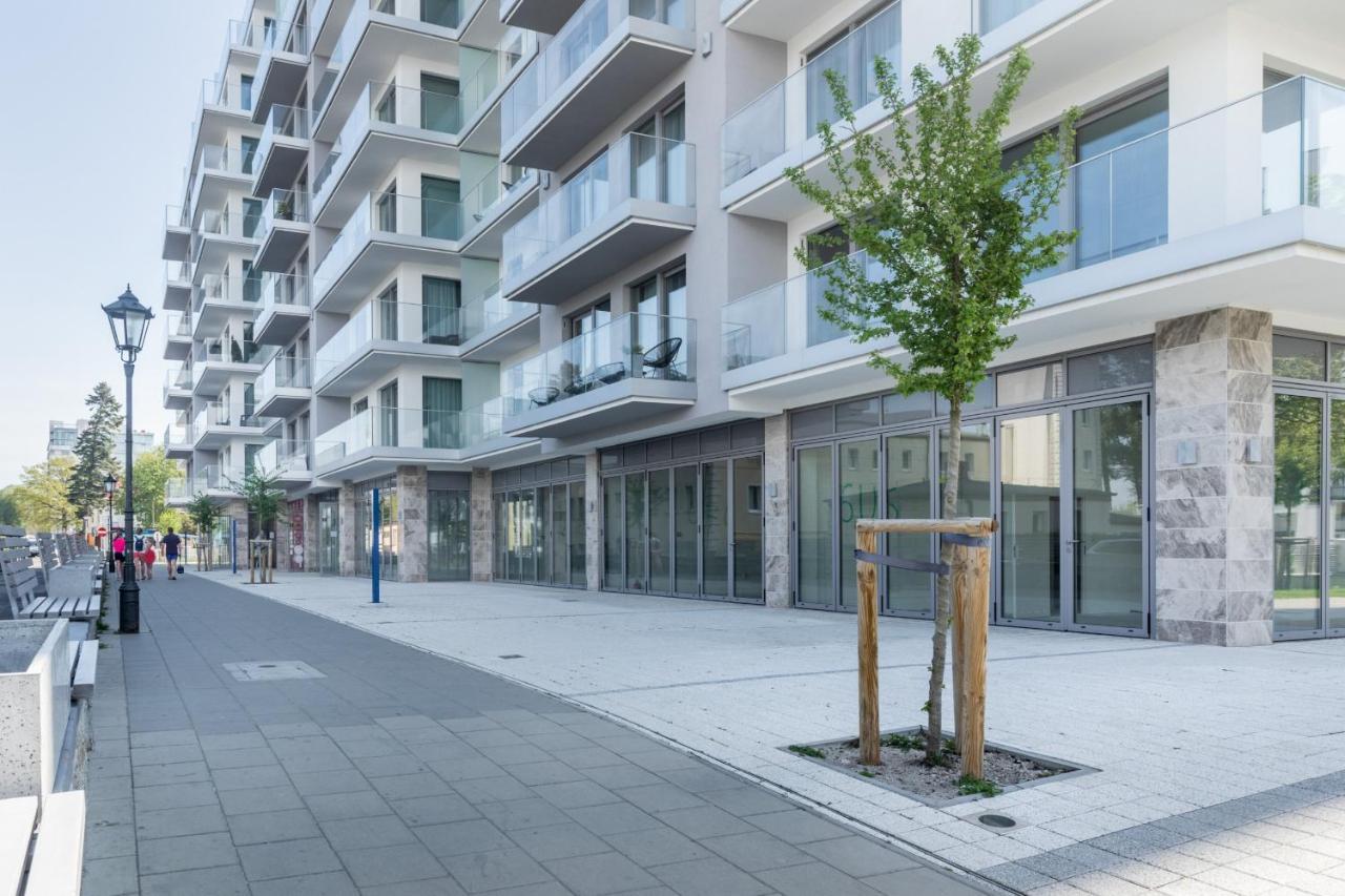 Apartment Balticus By Renters *