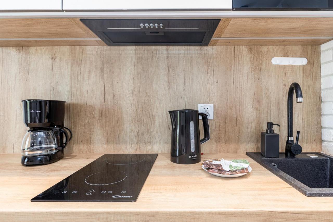 Balticus By Renters Apartment