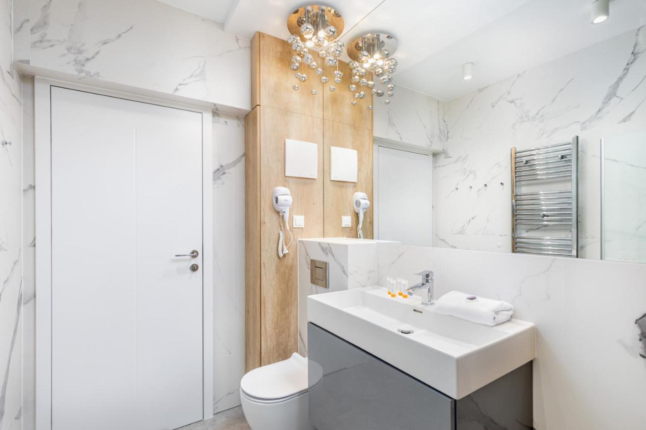 Apartment Balticus By Renters Miedzyzdroje